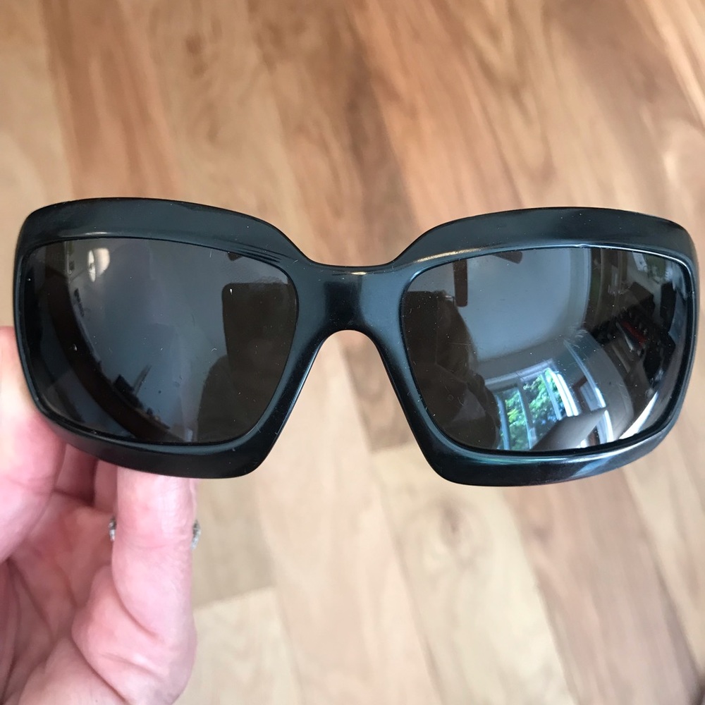 Chanel sunglasses vintage